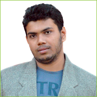 Tanmoy Kundu