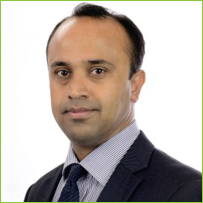 Tariq Zaman