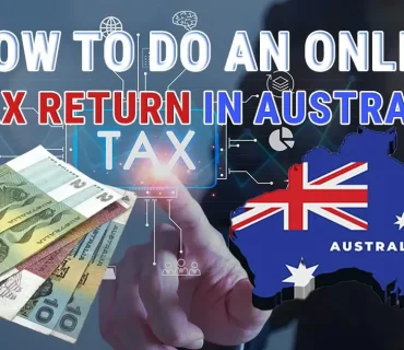 Tax Return in Australia