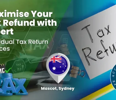 Individual Tax Return Services